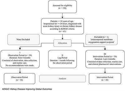 Clinical pharmacist interventions in nutrition-and drug-related problems in critically ill patients with renal dysfunction: a non-randomized controlled study